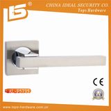 Aluminum Door Handle. Zamak Door Handle (AL-F5735)
