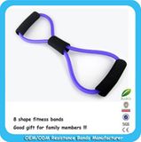 8 Shape Resistance Band