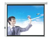 Good Price Projection Projector Video Screen for Schools