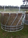 Heavy Duty Tombstone Cattle Feeder