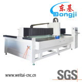 Horizontal CNC Glass Special Shape Edger for Electronic Glass