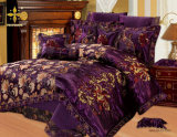 Professor Home Textile Jacquard Bedding