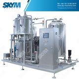 Beverage Mixer Machine