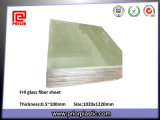 Insulation Material Fiber Glass Sheet 3mm Thickness