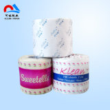 Individual Wrapping Toilet Tissue Paper