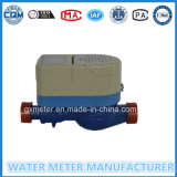 IC/RF Card Pre-Paid Intelligent Water Meter