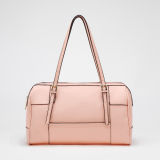 Hot Sale Lady MID Size Classic Satchel Handbag (XD150611C)