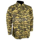 Military Uniform Bdu with Superior Quality Cotton/Polyester