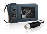 (Farmscan M50) Handheld &Portable Veterinary Medical Ultrasound Equipment