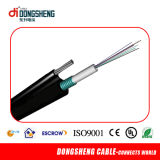 All Dieletric Single Mode 4/6/12/24 Core Fiber Optical Cable