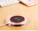 Qi Wireless Charging Travel Wireless Charger