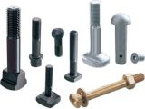 Auto Parts Hardware Fastener Self Drilling Screw Metal Products