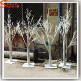 Indoor Decorative Artificial White Dry Tree Branches