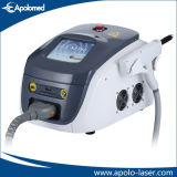 Q-Switched ND: YAG Laser Tattoo Removal and Pigmentation Device