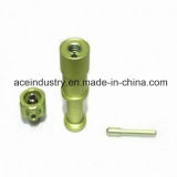 Anodized Aluminum CNC Machining Parts, Available in Various Sizes