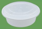 Disposable Plastic Tableware