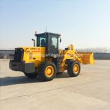 Hot Sale 1.8cbm Bucket China Made Loader (W136II)