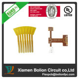 Flex Heaters Circuit, Flexible Heater PCB Kapton Heaters