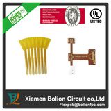 Flex Heaters Circuit, Flexible Heater PCB Kapton Heaters