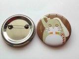 Child Baby Rabbit Set of 4PCS Pin Badge Souvenir
