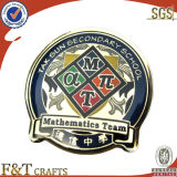 Badge (FTBG4136P)