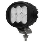 TUV Proved Super Bright 60W LED Work Light