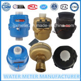 Class C Standard Plastic Volume Water Meter