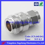 N Female to N Male Connector (N/F-KJ)