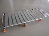 Aluminum Platform Trolley