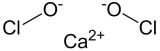 Calcium Hypochlorite (sodium process)