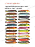 Fishing Lure Fishing Tackle--Dog Walker Pencil (HRL002)
