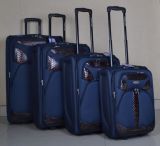VAGULA EVA Travel Bags Suitcase Luggage Hl7606