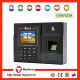 Fingerprint Biometric Office Time Attendance System with Access Control Attendance Machine Attendance Record System
