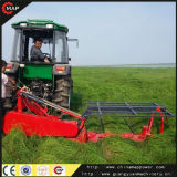 Map804 80HP Tractor with Disc Mower