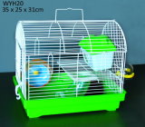 High Quality Hamster Pet Cage (WYH20)