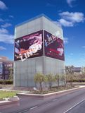 Outdoor Electronic Advertising LED Panel Display