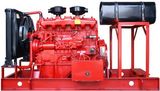 Wandi (WD) Diesel Engine 150HP for Pump (WD129B11)