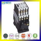 Contactor Match Relay Contactor Timer Cj20-10A 380V 50Hz