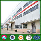 Prefab Steel Structure Building for Water Plant