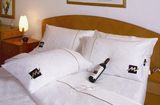 Hotel Bedding Set