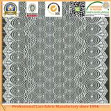 Excellent Quality Stock Nylon Spandex Elastic Lace (K6955)