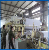 Duplex Paperboard Coating Machine Production Line