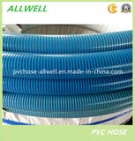 PVC Plastic Flexible Water Spring Hose Pipe