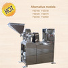 China Good Stainless Steel Meat Separator