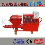 Cement/Mortar Spray Plastering Machine