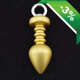 Metal Anal Sex Toys Sex Products Anal Toys Butt Plug