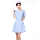 Nurse Uniform with Skirts