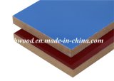 High Glossy UV Coated MDF (Medium density fiberboard)