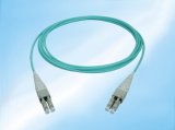 Manufacture Fiber Optical Om3 Patch Cord Cable