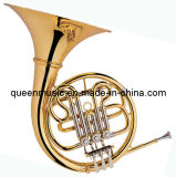 F Key 3-Key French Horn